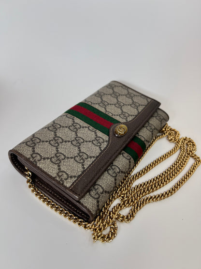 Gucci Ophidia Woc