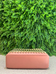 Bolsa Louboutin Triloubi Chain Spiked