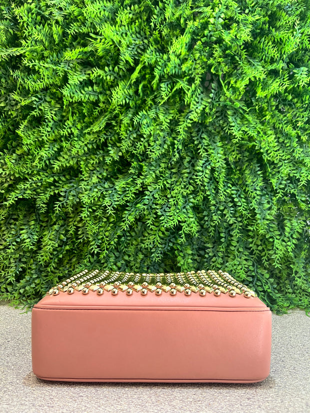 Bolsa Louboutin Triloubi Chain Spiked