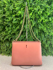 Bolsa Louboutin Triloubi Chain Spiked