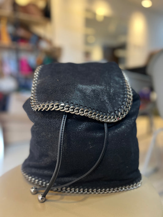 Mochila Stella McCartney Falabella