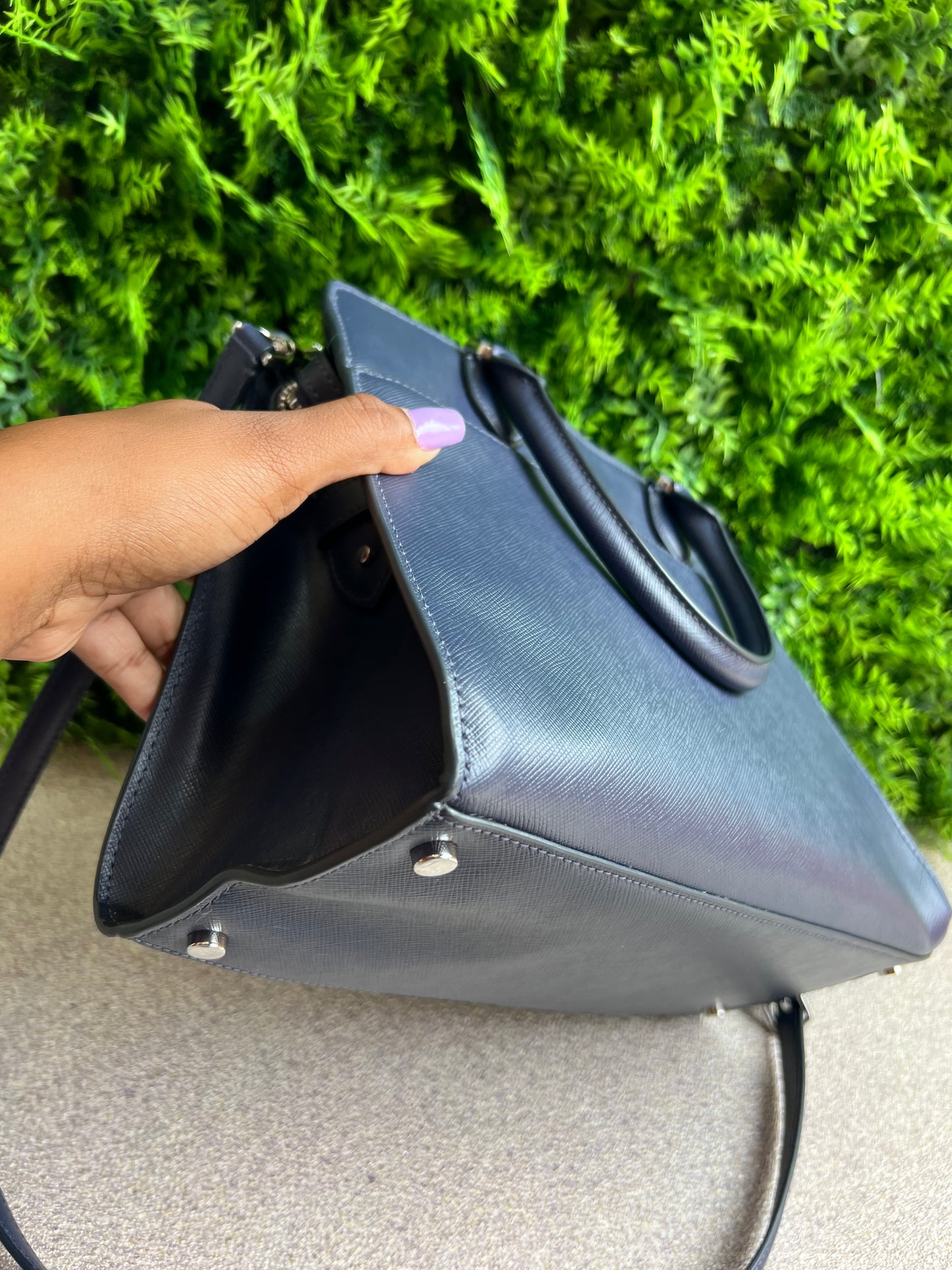 Kate Spade Cameron Street Azul