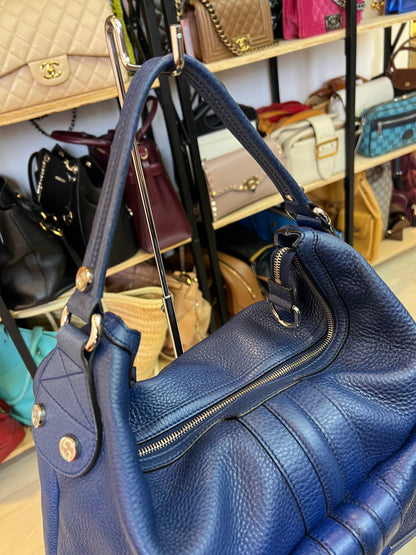 Gucci G Coin Hobo