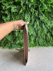 Kate Spade Cameron Metallic Rosê