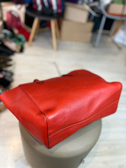 Gucci Swing Vermelha