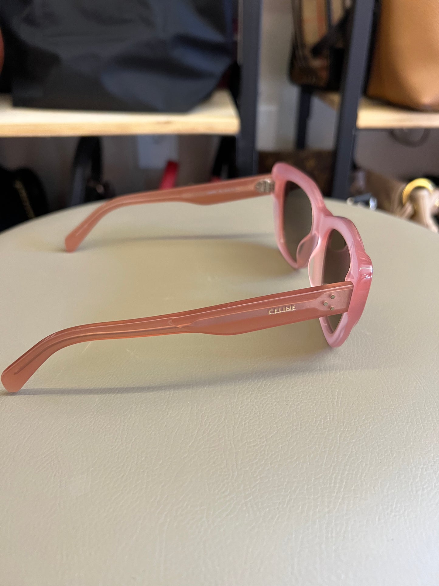 Óculos de Sol Celine CL40199I Rosa