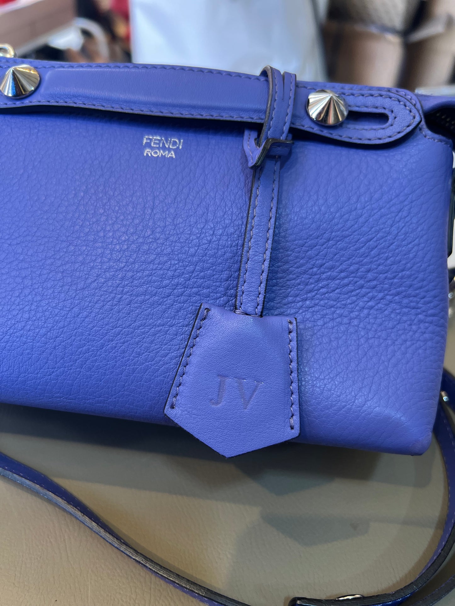 Fendi by The Way Roxa