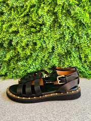 Papete Coach Giselle Sandal