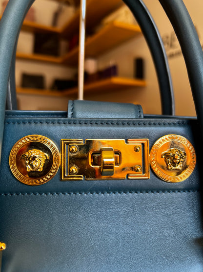 Versace Medusa Verde