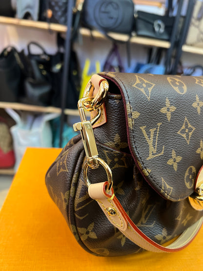 Louis Vuitton Sunset Monogram