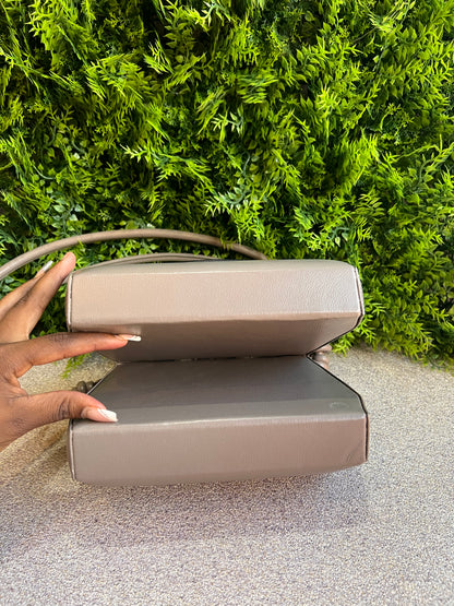 Soleah Mini Paseo Cinza