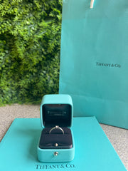 Aliança Tiffany Brilhante