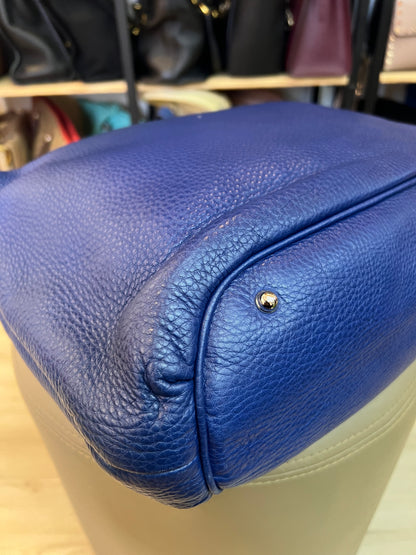 Gucci G Coin Hobo