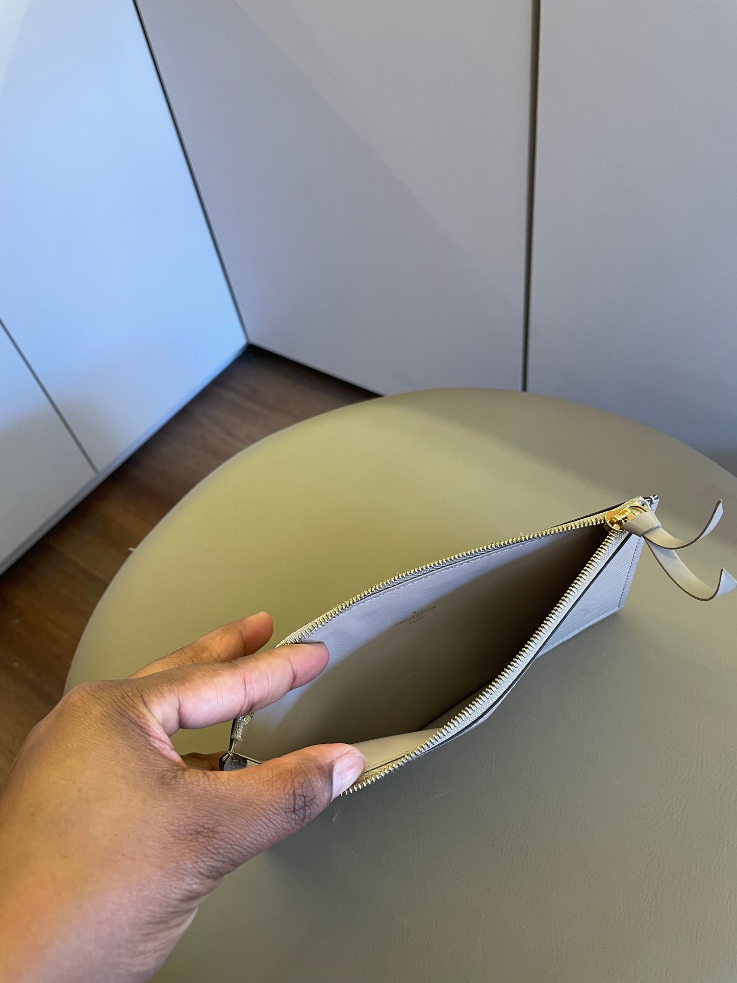 Louis Vuitton Pochette Félicie Nude