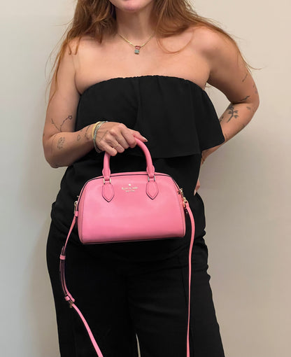 Kate Spade Madison Small Dolly Duffle