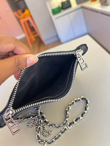 Zadig & Voltaire Rock Nano Preta