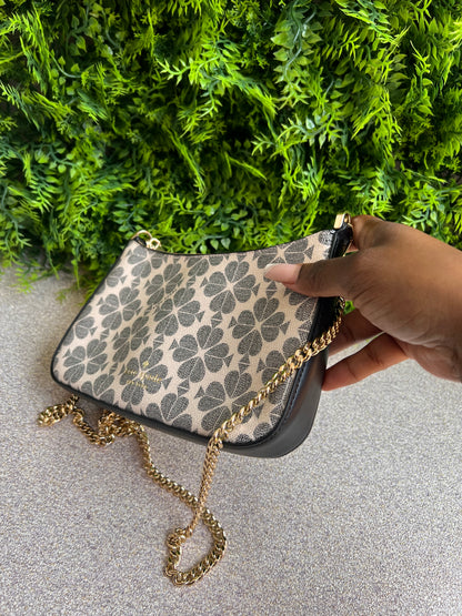 Kate Spade Trevo Double Zip