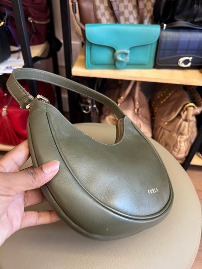 Furla Half Moon