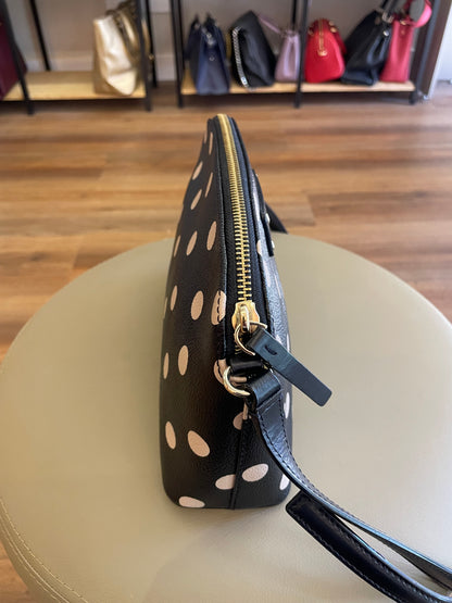 Kate Spade Poá Crossbody