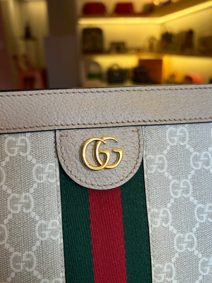Gucci Ophidia GG Supreme Média