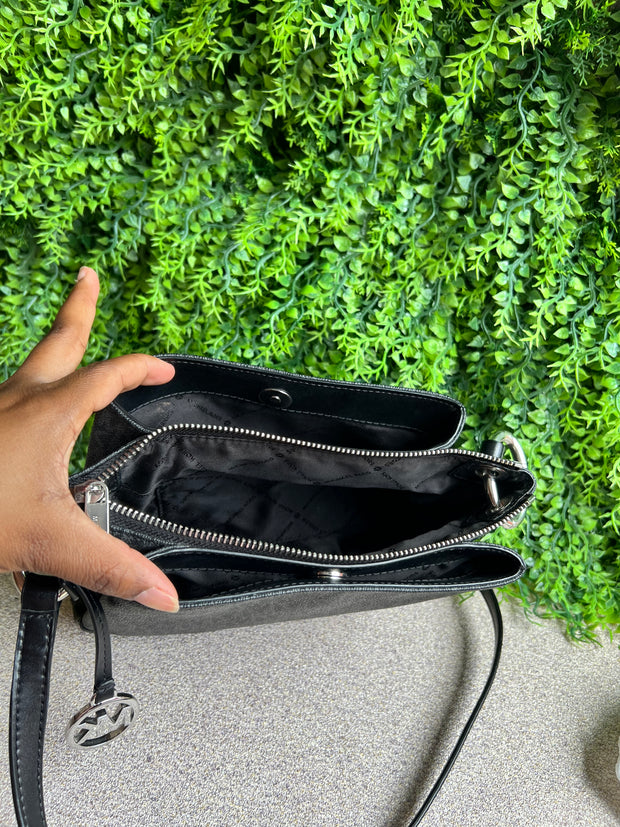 Michael Kors Travel Crossbody