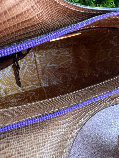 Saad Croco Russian Princes