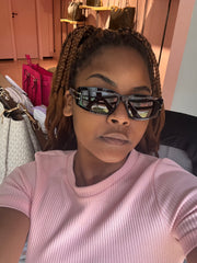 Óculos Dior Signature Preto