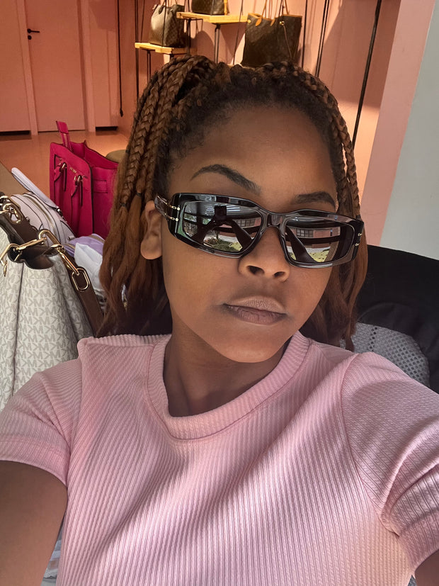 Óculos Dior Signature Preto