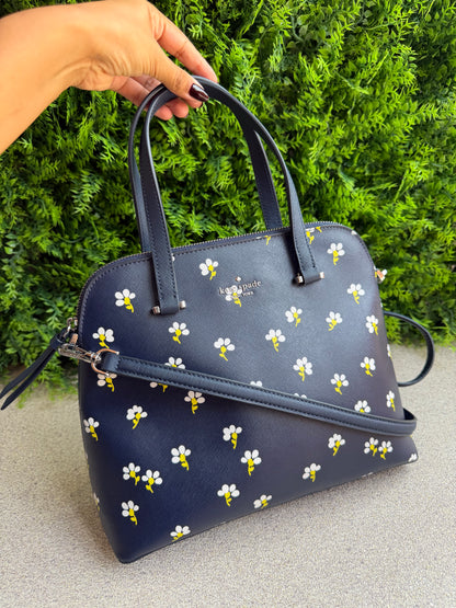 Kate Spade Floral Azul
