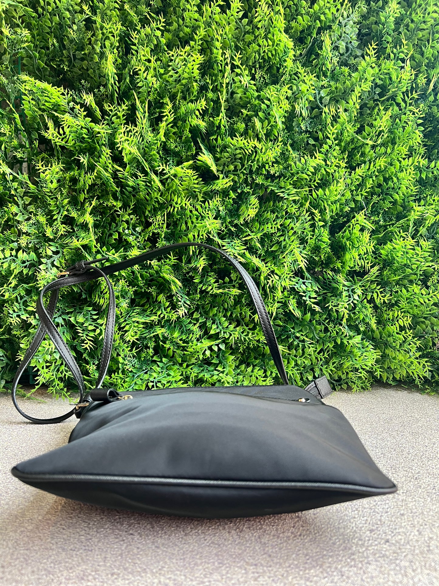 Michael Kors Nylon Preta