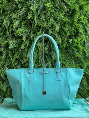 Tiffany & Co Tote Satchel