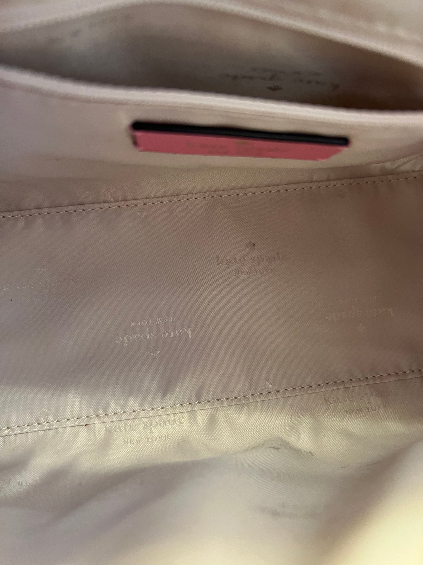 Kate Spade Madison Small Dolly Duffle