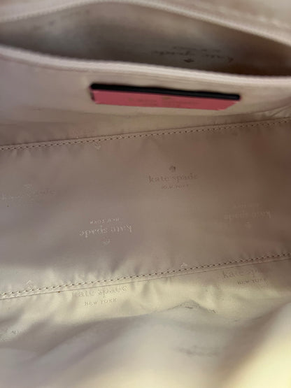 Kate Spade Madison Small Dolly Duffle