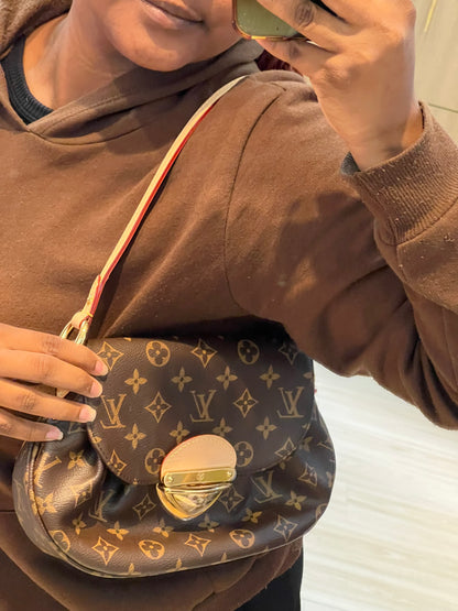 Louis Vuitton Sunset Monogram