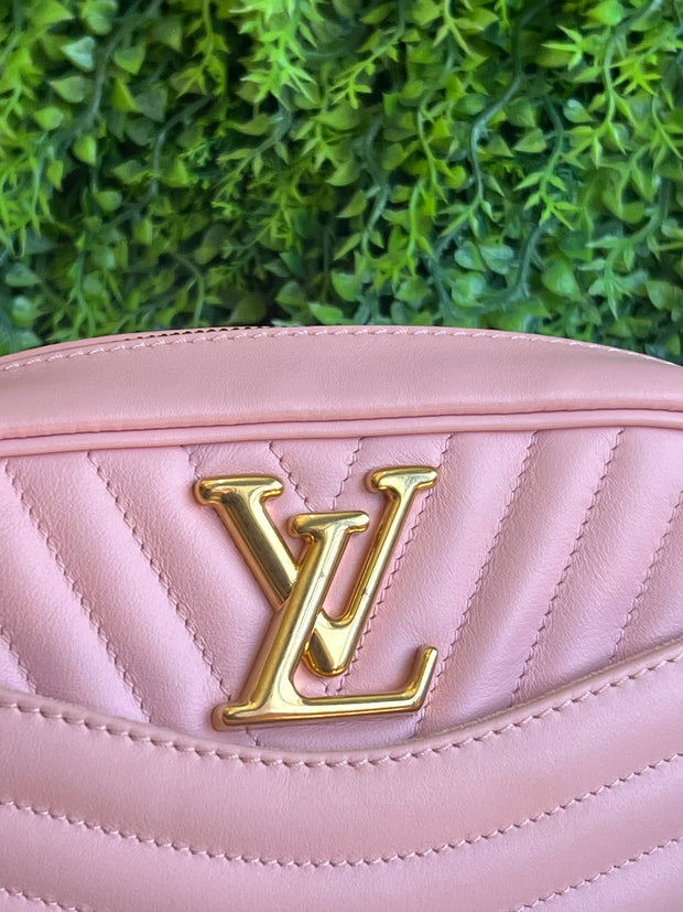Louis Vuitton New Wave Camera Bag