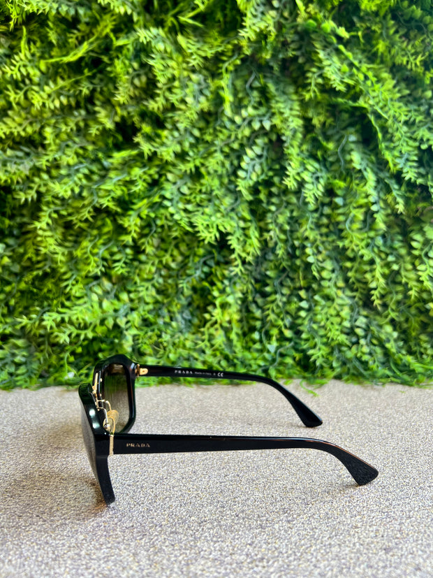 Óculos Prada Preto