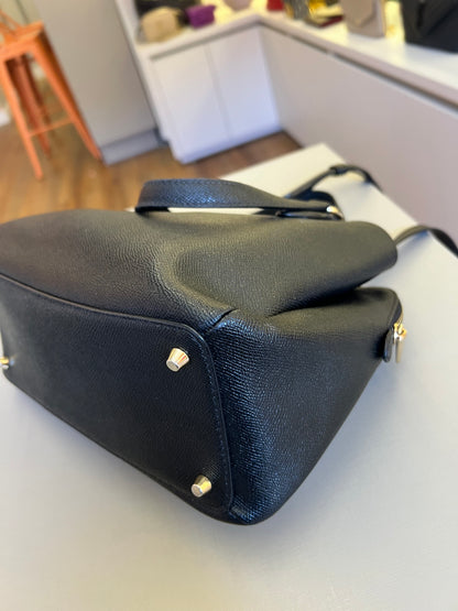 Furla Minerva Tote Preta