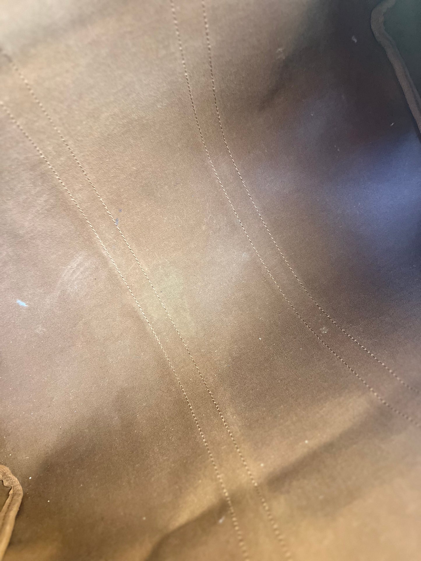 Louis Vuitton Keepall 45 Monograma