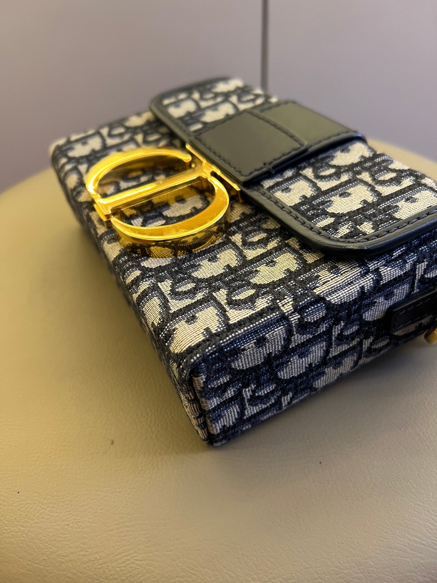 Dior 30 Montaigne Monograma