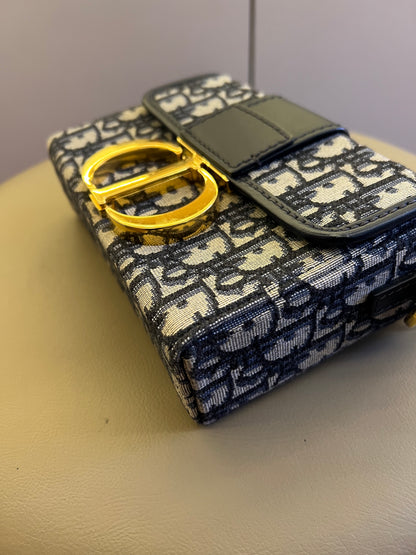 Dior 30 Montaigne Monograma