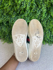 Tênis Gucci Bee Off White