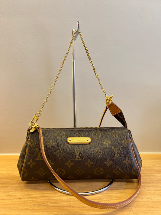 Louis Vuitton Eva Monograma