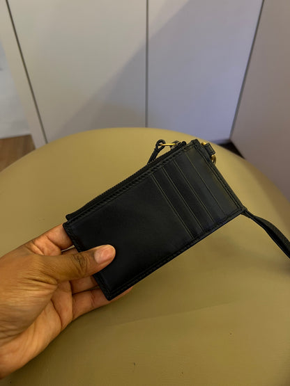 Porta Cartão Gucci com Alça