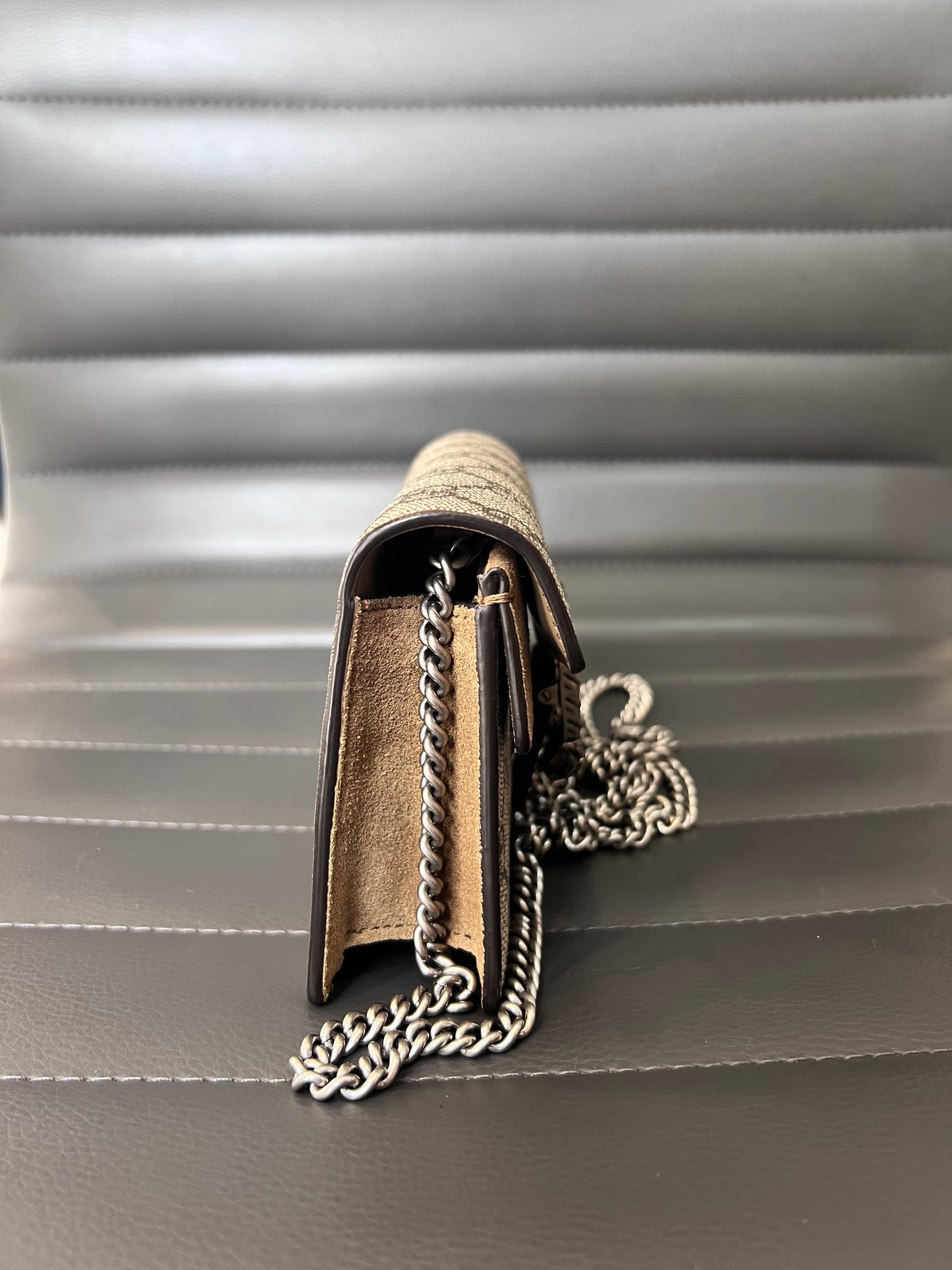 Gucci Mini Dionysus Monograma