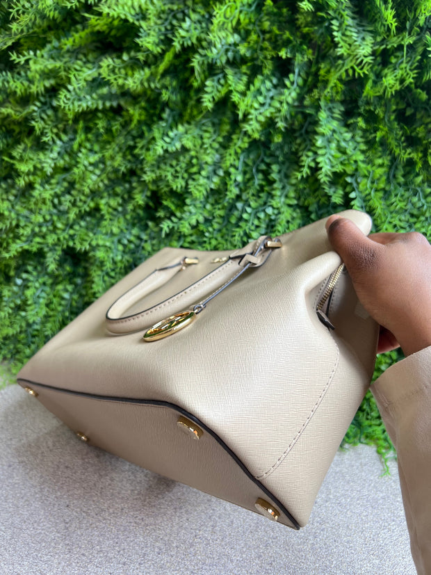 Michael Kors Savannah Nude