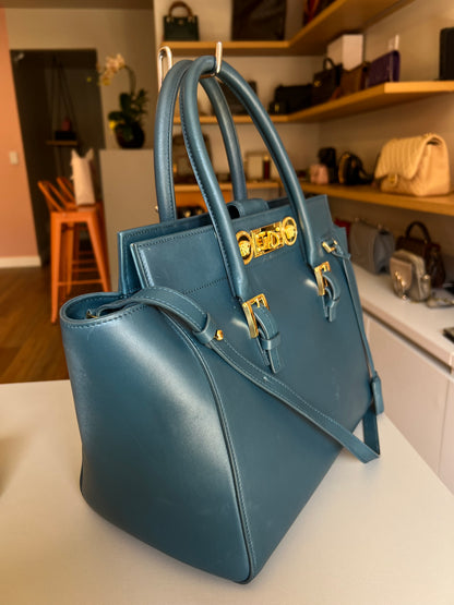 Versace Medusa Verde