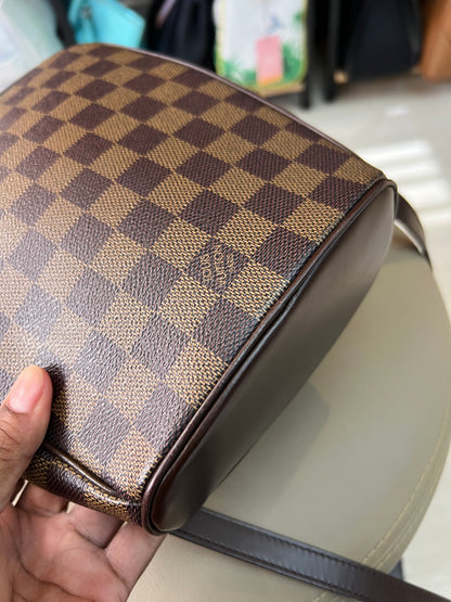 Louis Vuitton Ipanema PM Damier Ebene