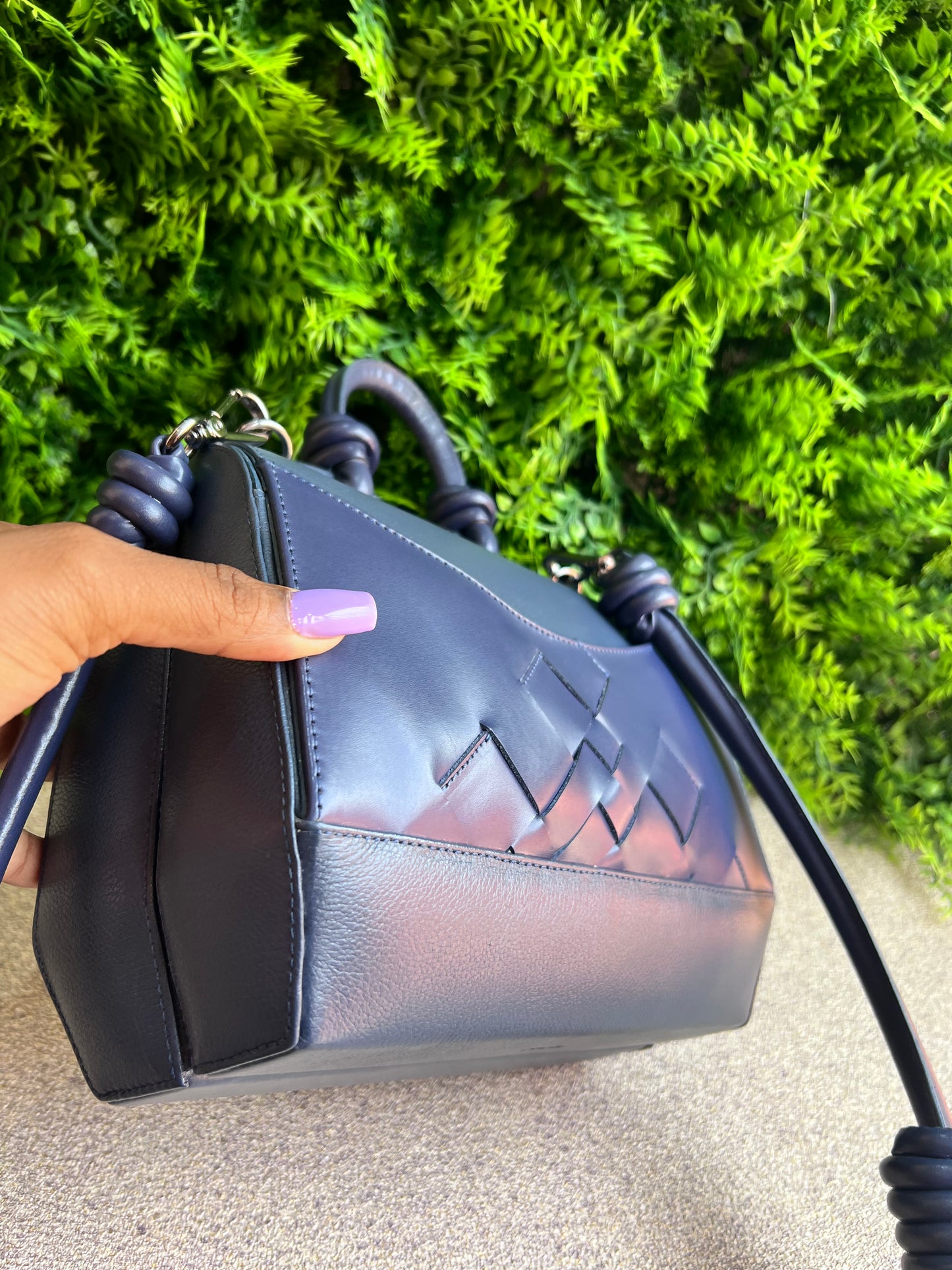 Soleah Mini Paseo Azul