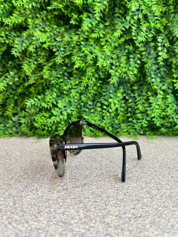 Óculos Prada Tortoise