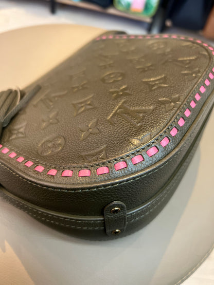 Louis Vuitton Empreinte Junot Monogram